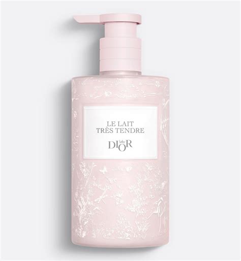 lait diortendre miss dior|Le Lait Très Tendre Hydrating Moisturizer for Baby and Child .